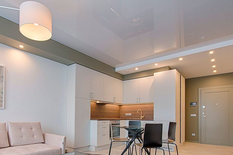 Valaistusratkaisut Virtapojat